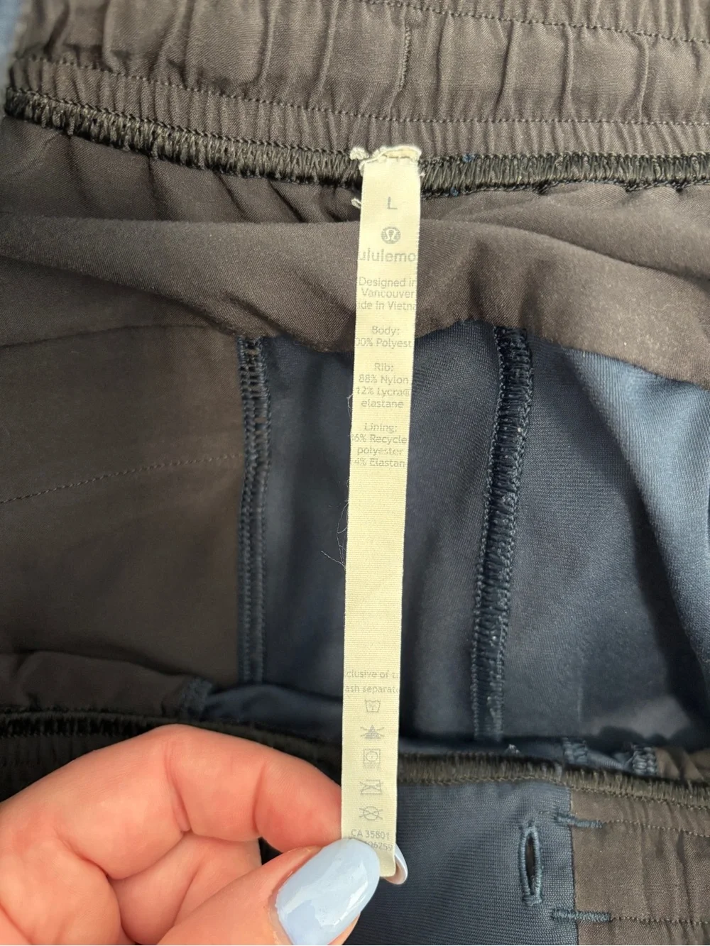 lululemon athletica lululemon athletica